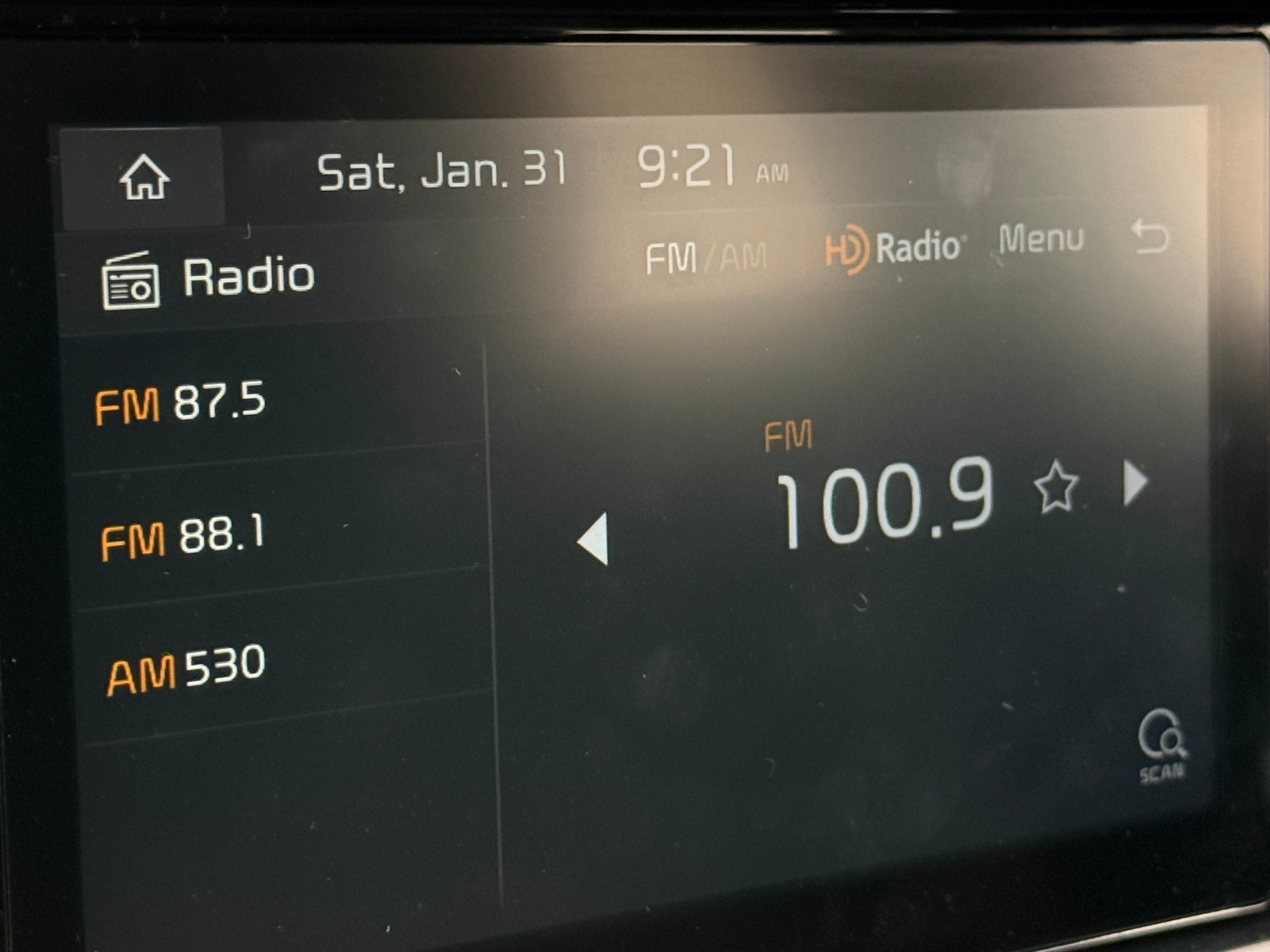 Thumbnail: 2022 Kia Seltos - 4