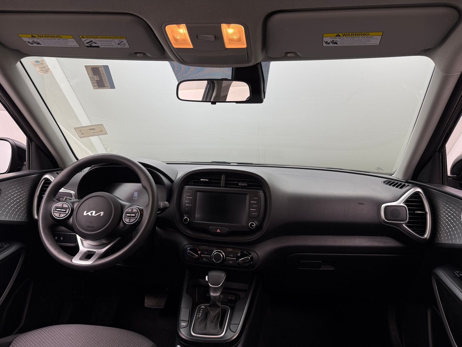 Thumbnail: 2024 Kia Soul - 3