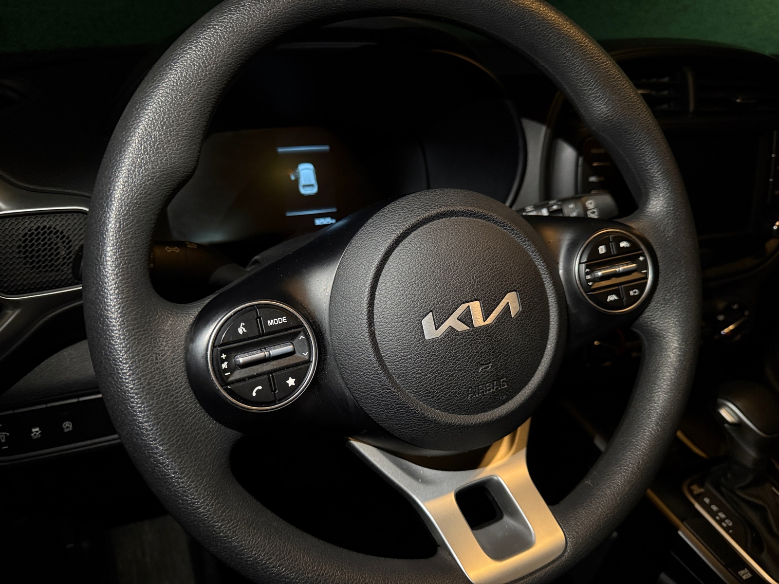 Thumbnail: 2024 Kia Soul - 5