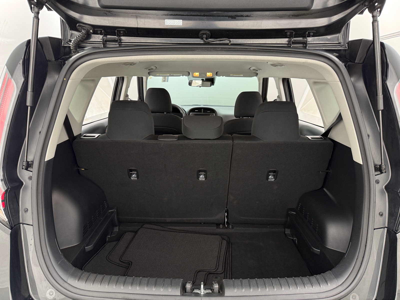 Thumbnail: 2024 Kia Soul - 7