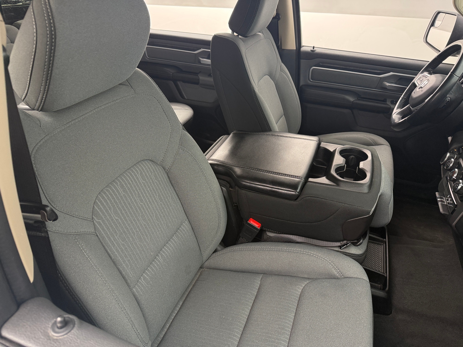 Thumbnail: 2020 RAM 1500 - 2