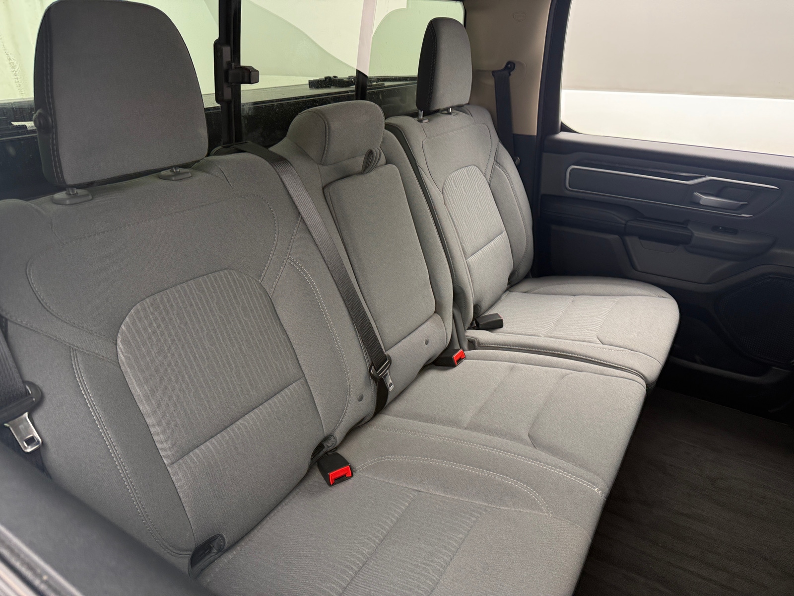 Thumbnail: 2020 RAM 1500 - 6