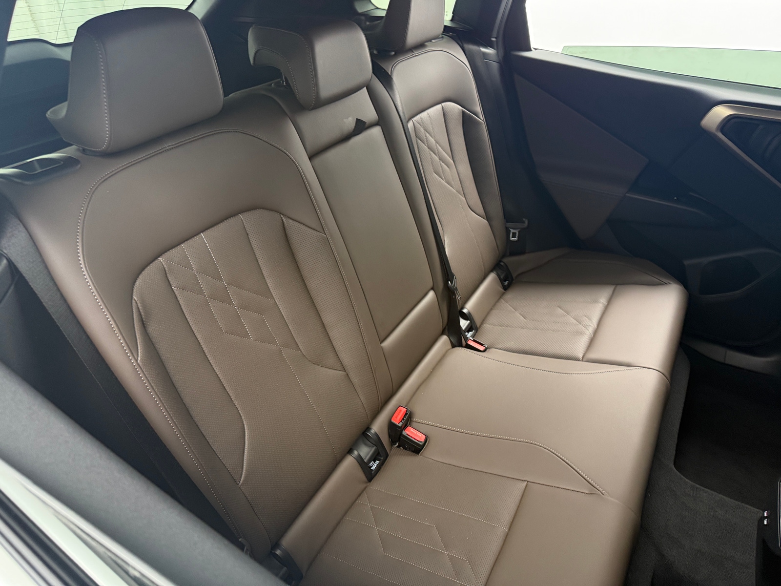 Thumbnail: 2025 BMW X3 - 5