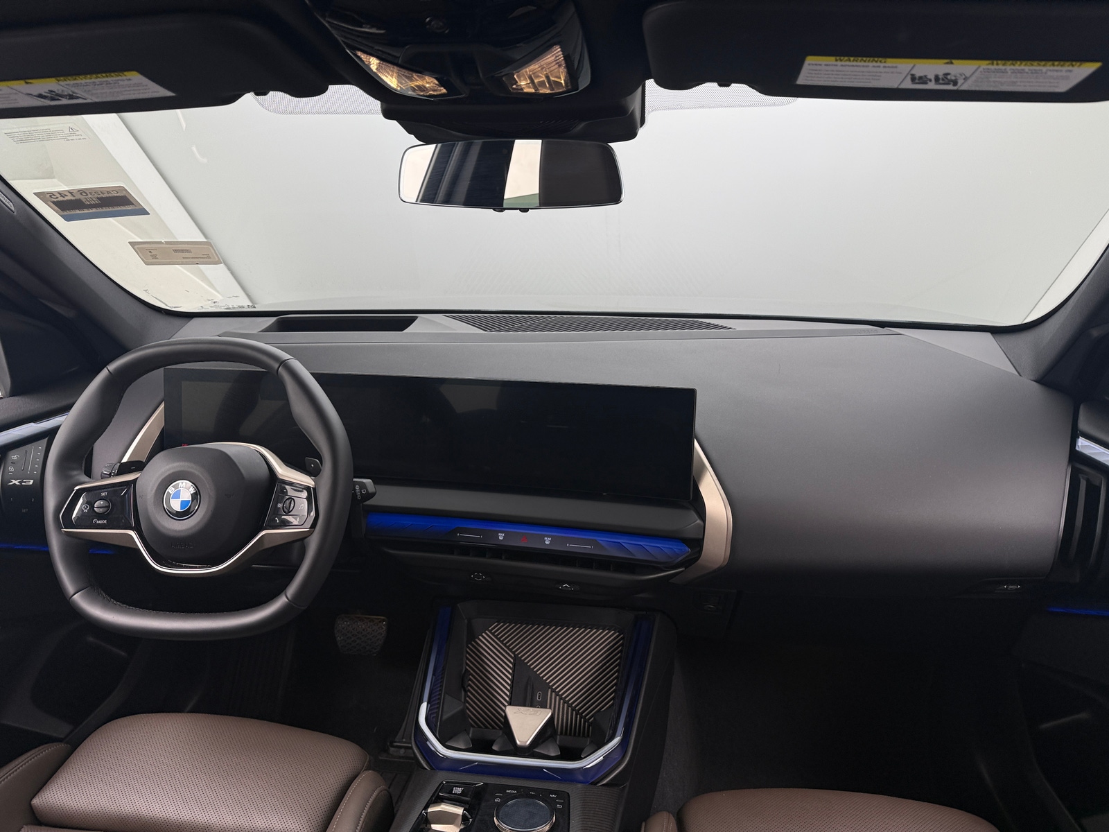 Thumbnail: 2025 BMW X3 - 2