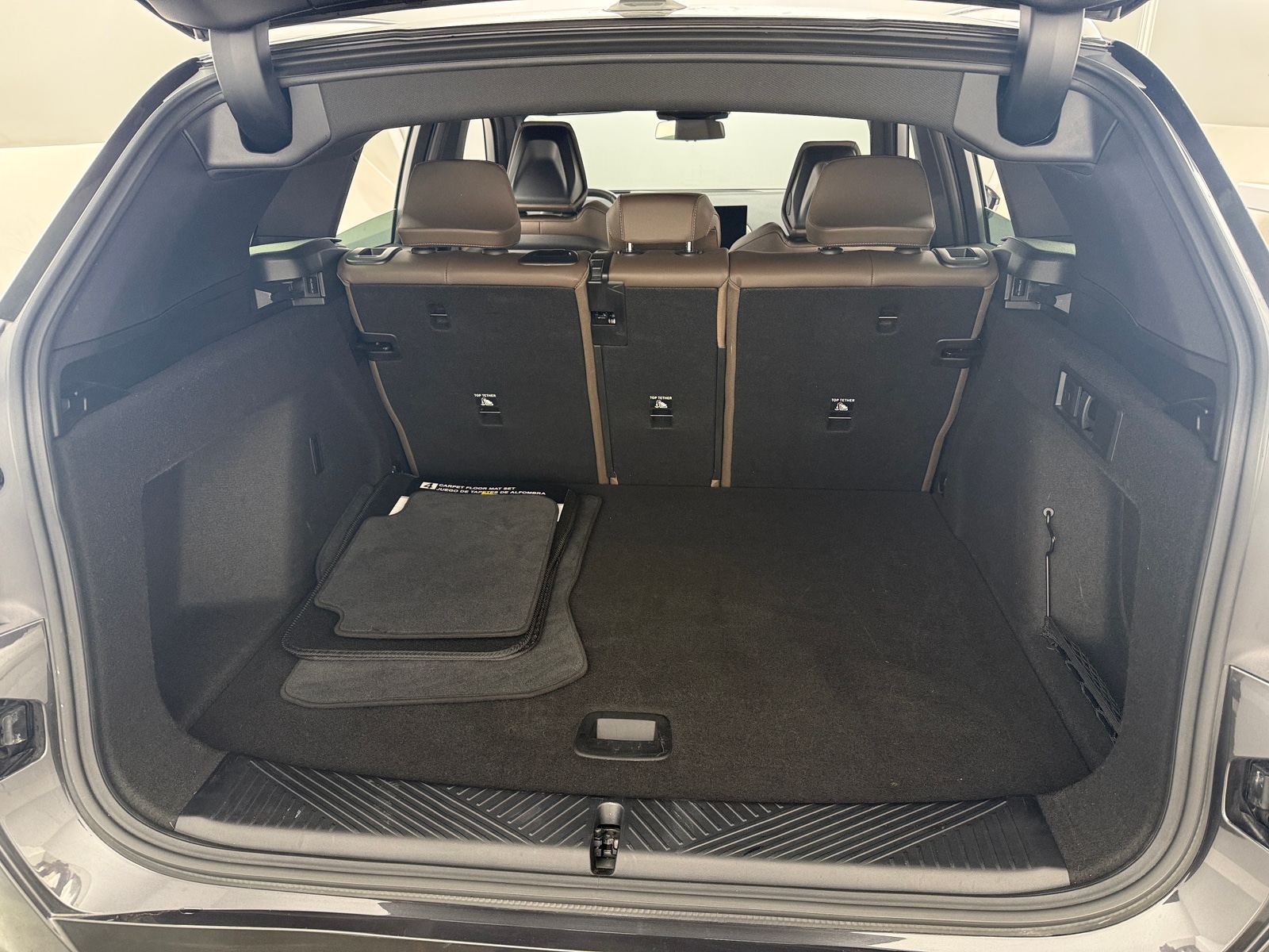 Thumbnail: 2025 BMW X3 - 6