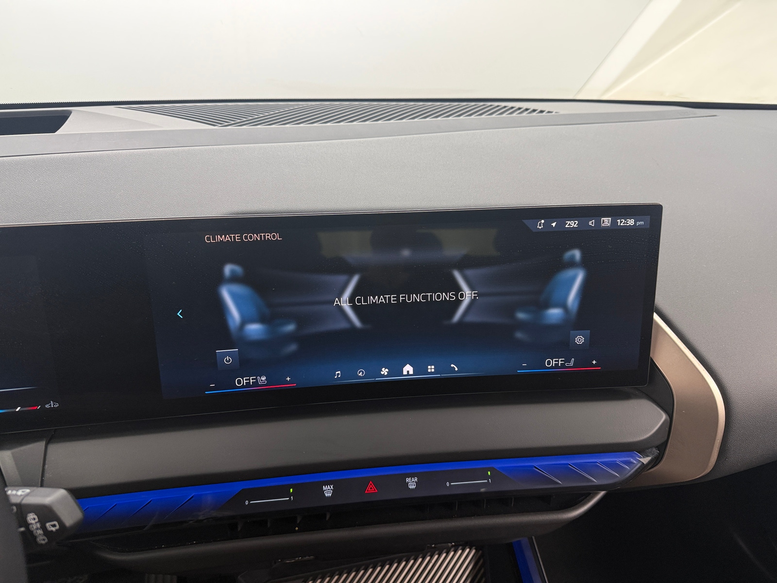 Thumbnail: 2025 BMW X3 - 3