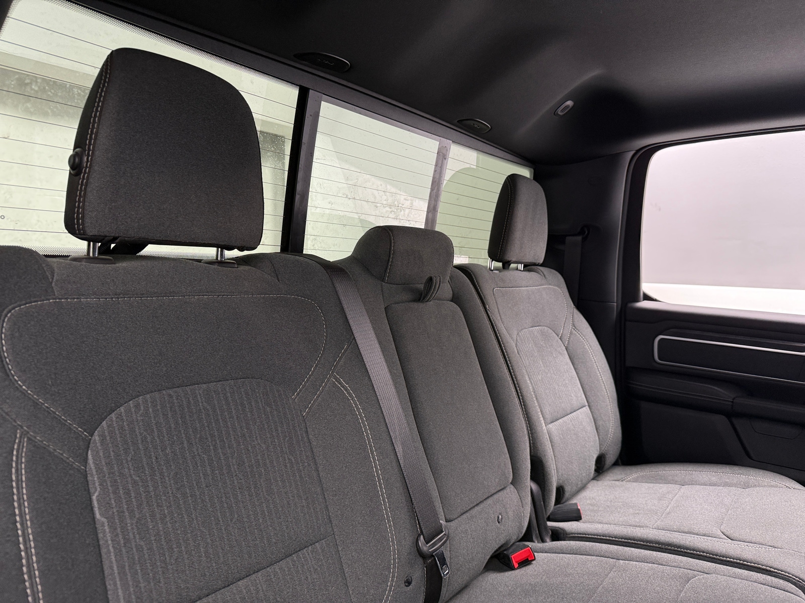 Thumbnail: 2023 RAM 1500 - 6