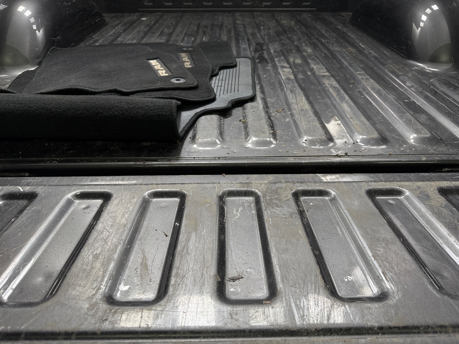 Thumbnail: 2023 RAM 1500 - 7