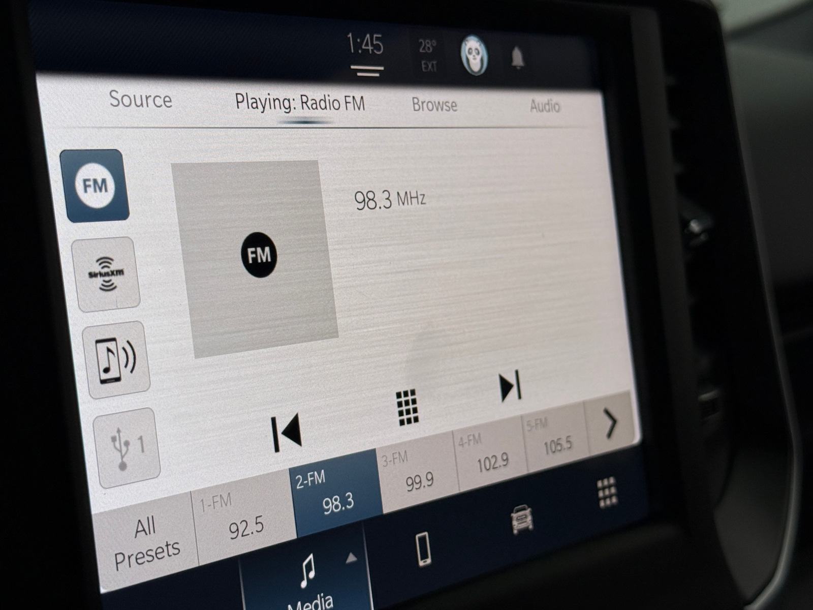 Thumbnail: 2023 RAM 1500 - 4