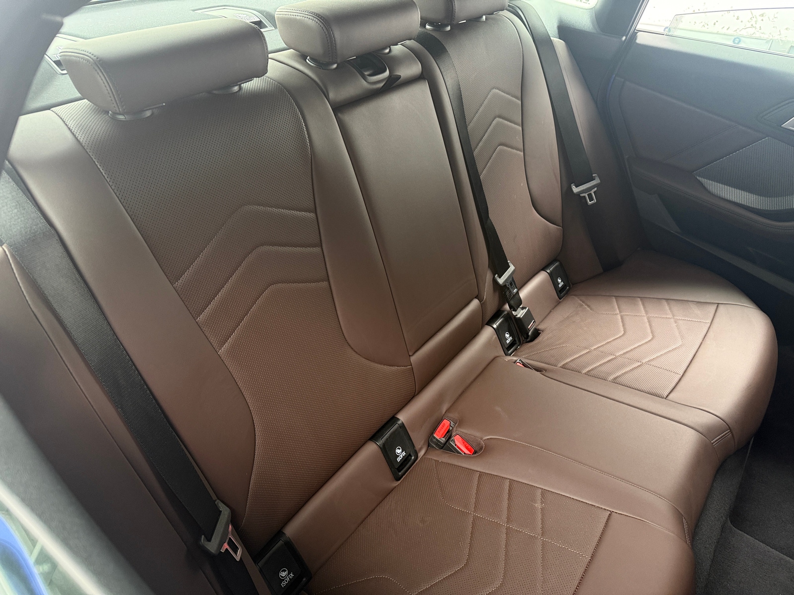 Thumbnail: 2025 BMW 2 Series - 5