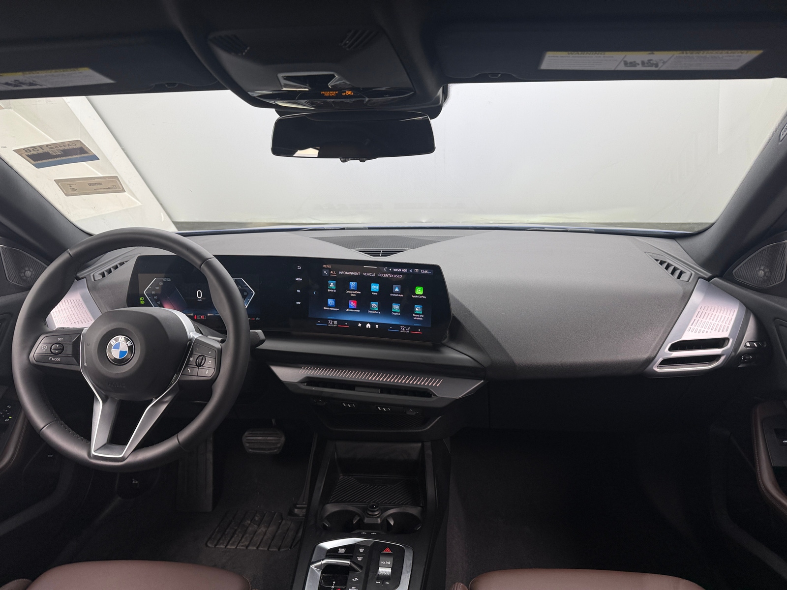 Thumbnail: 2025 BMW 2 Series - 2