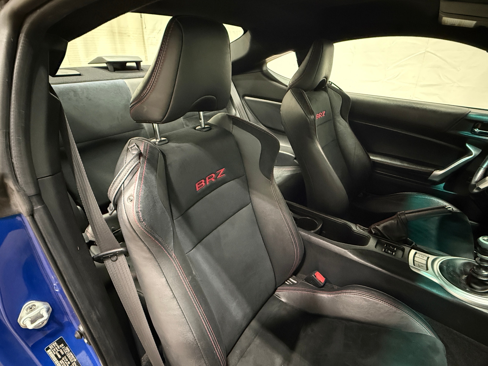 Thumbnail: 2019 Subaru BRZ - 2