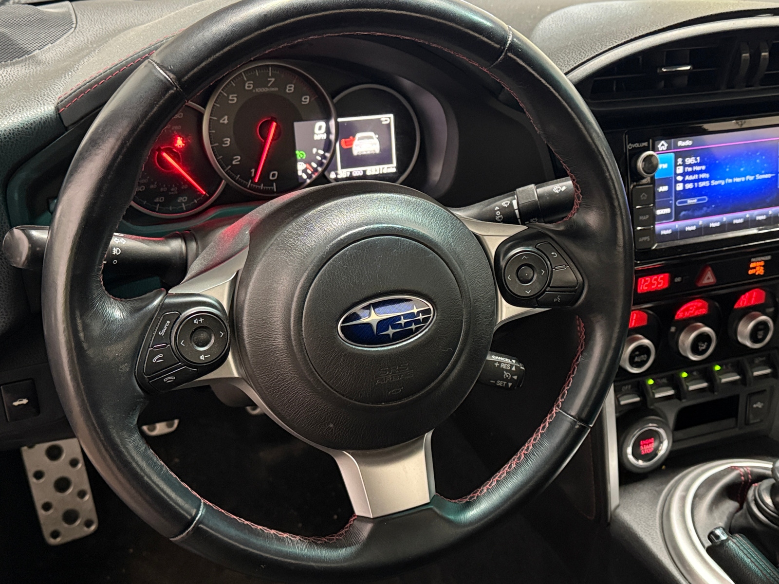 Thumbnail: 2019 Subaru BRZ - 4