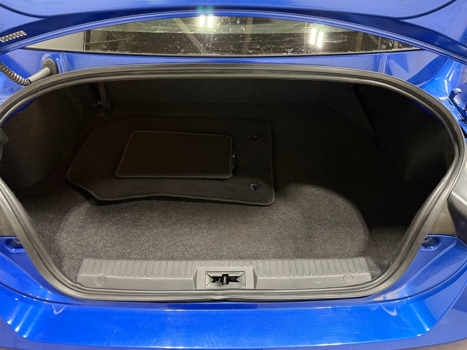 Thumbnail: 2019 Subaru BRZ - 5