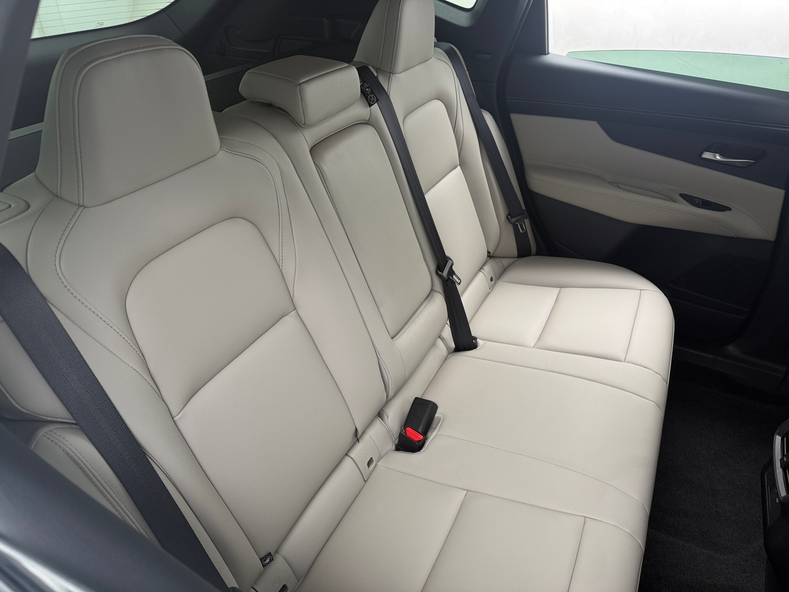 Thumbnail: 2025 Nissan Murano - 5