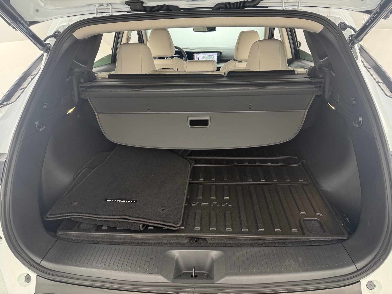 Thumbnail: 2025 Nissan Murano - 6