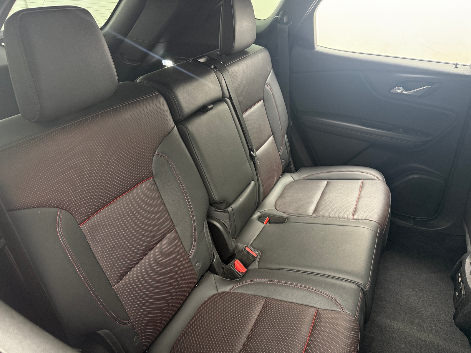 Thumbnail: 2020 Chevrolet Blazer - 5