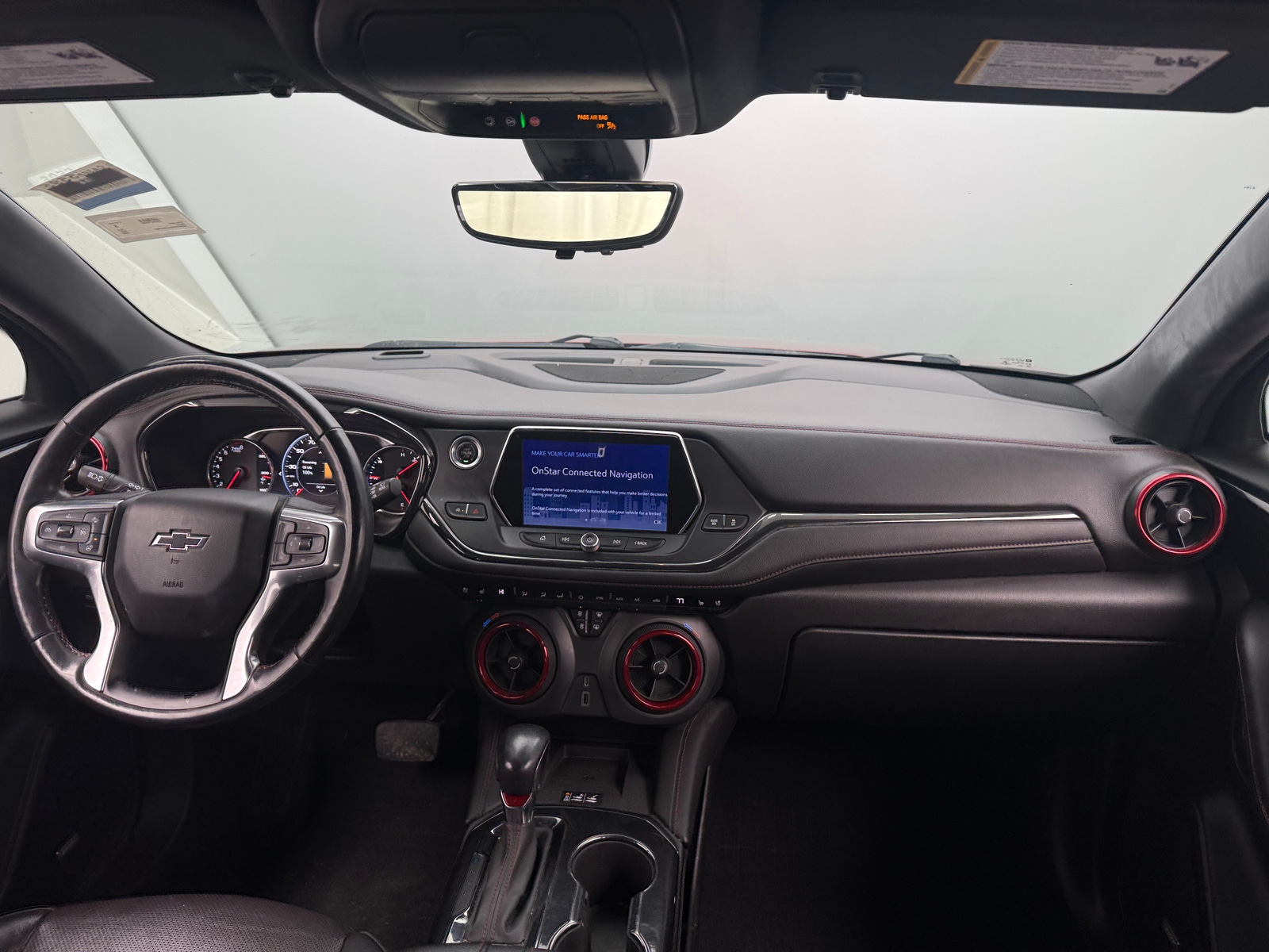 Thumbnail: 2020 Chevrolet Blazer - 2