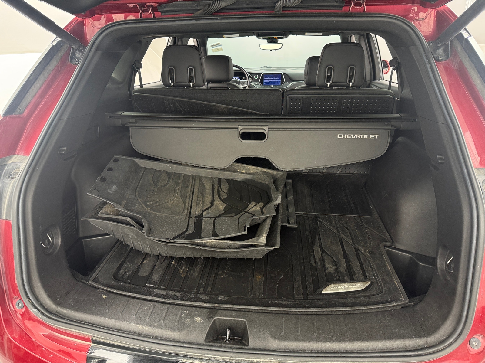 Thumbnail: 2020 Chevrolet Blazer - 6