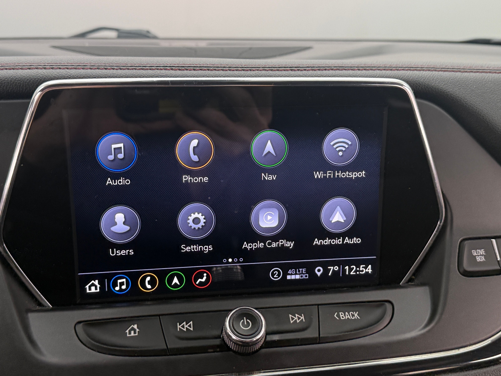 Thumbnail: 2020 Chevrolet Blazer - 3