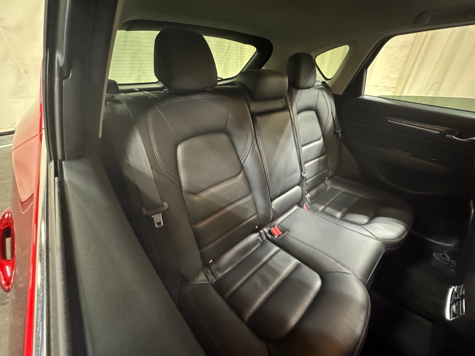 Thumbnail: 2020 Mazda CX-5 - 5