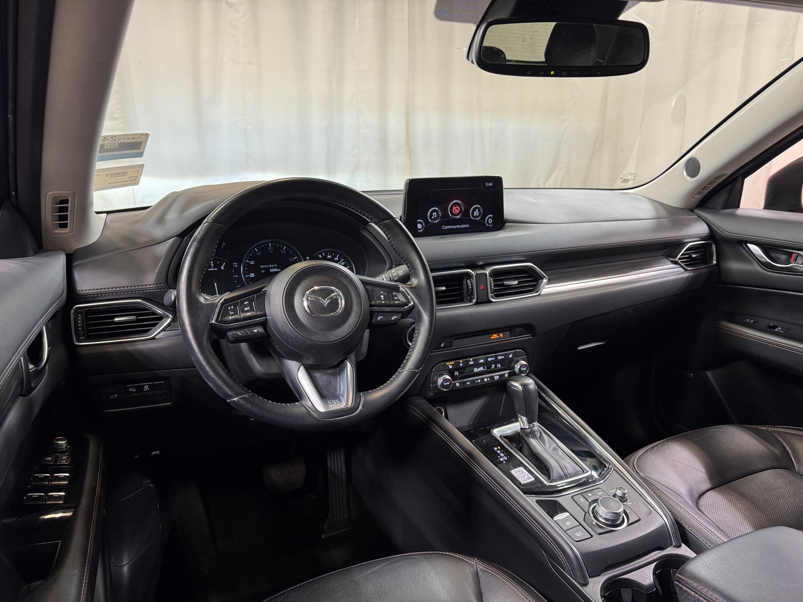 Thumbnail: 2020 Mazda CX-5 - 2