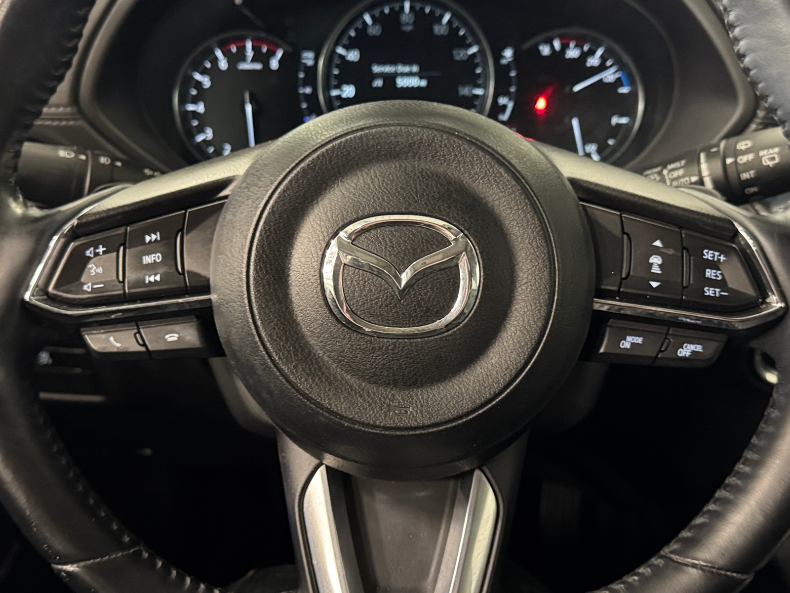 Thumbnail: 2020 Mazda CX-5 - 4