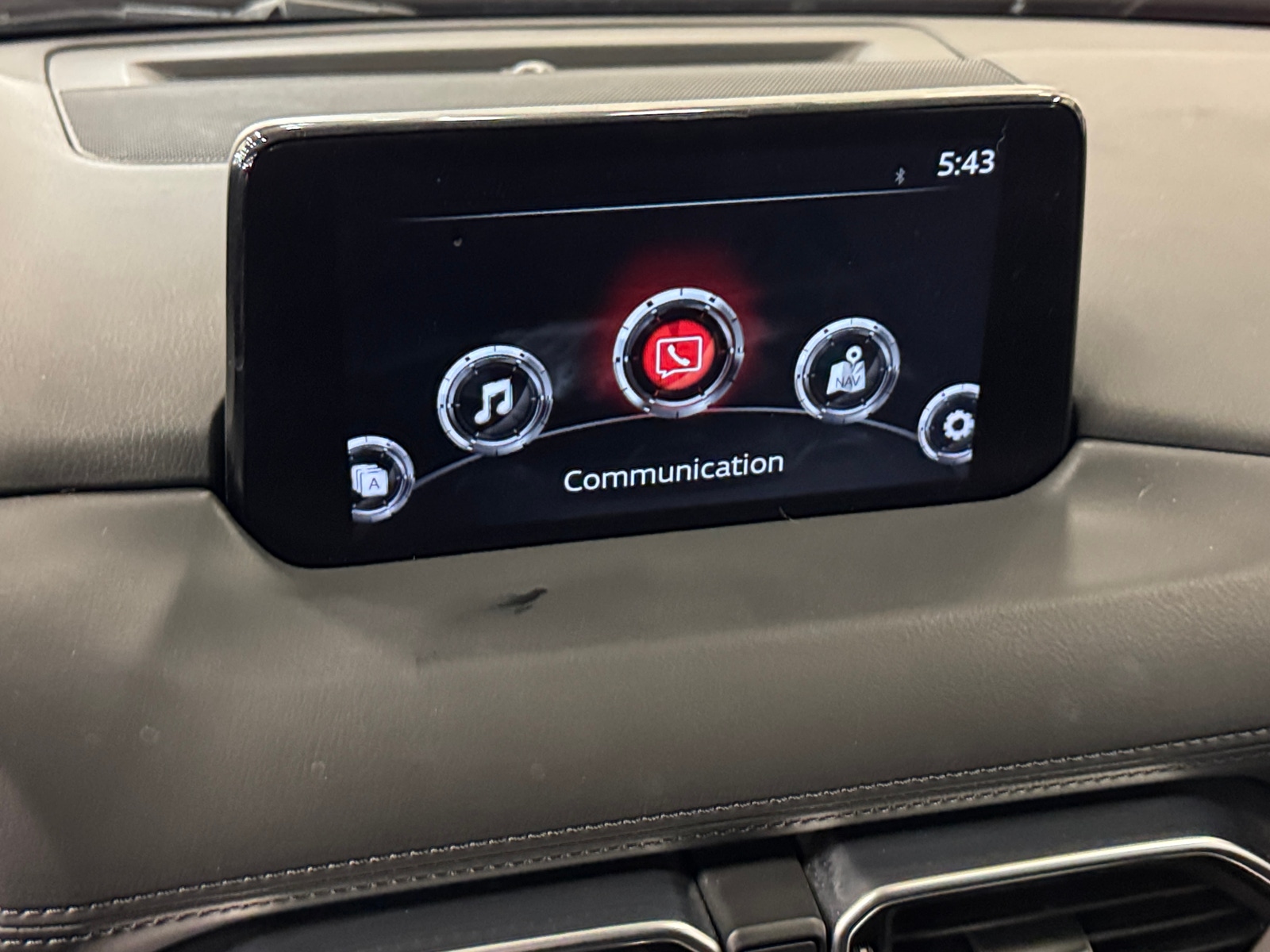 Thumbnail: 2020 Mazda CX-5 - 3