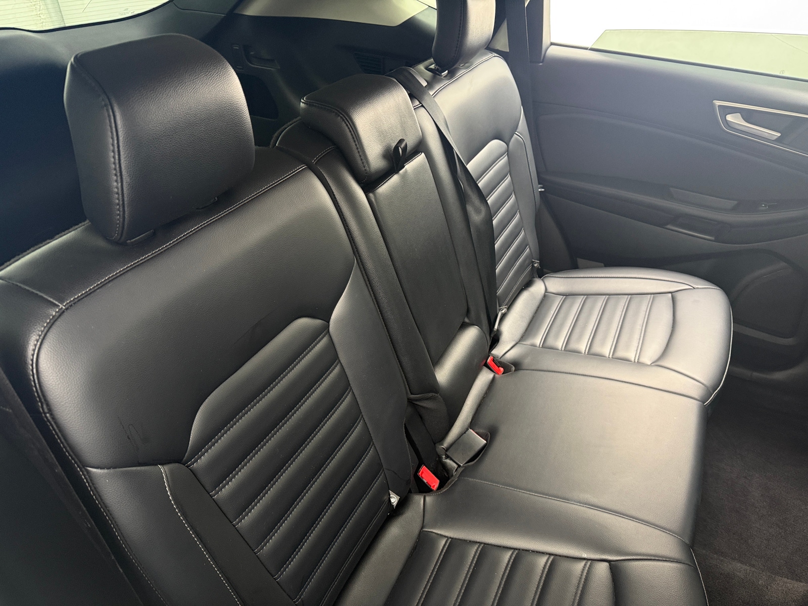 Thumbnail: 2024 Ford Edge - 5