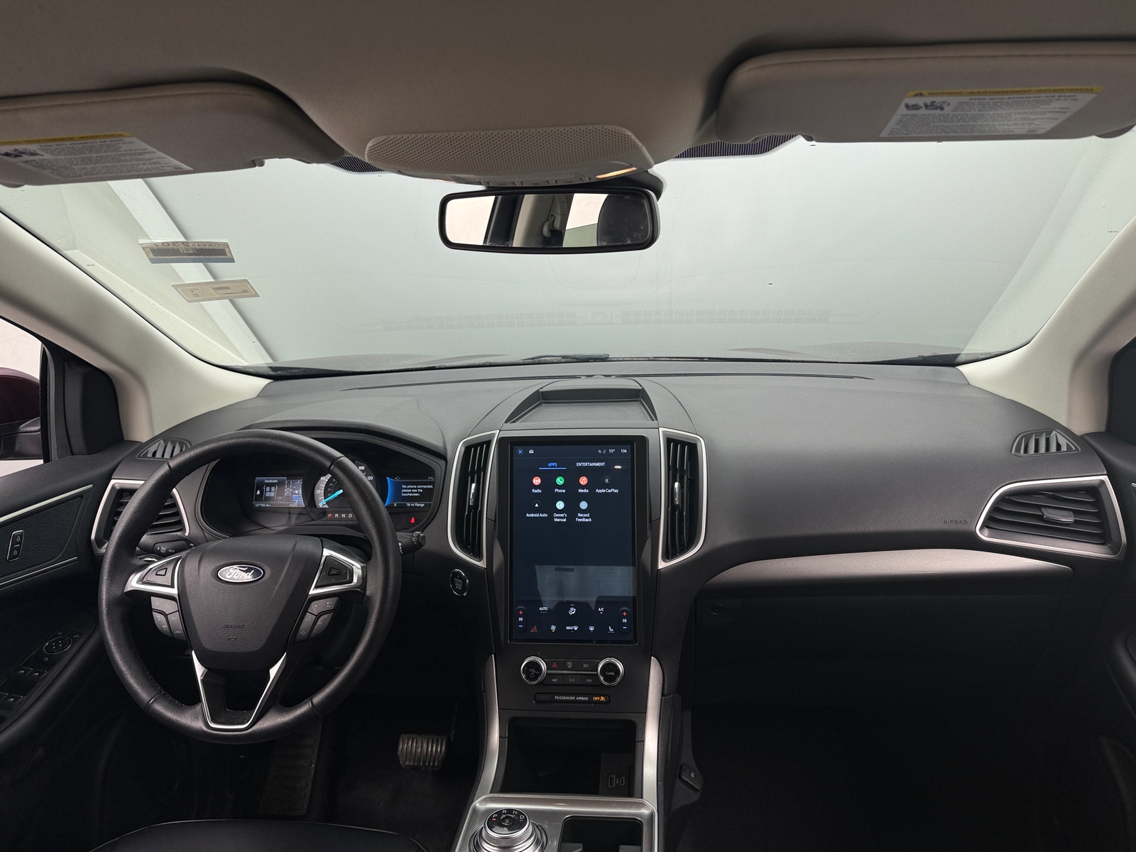 Thumbnail: 2024 Ford Edge - 2