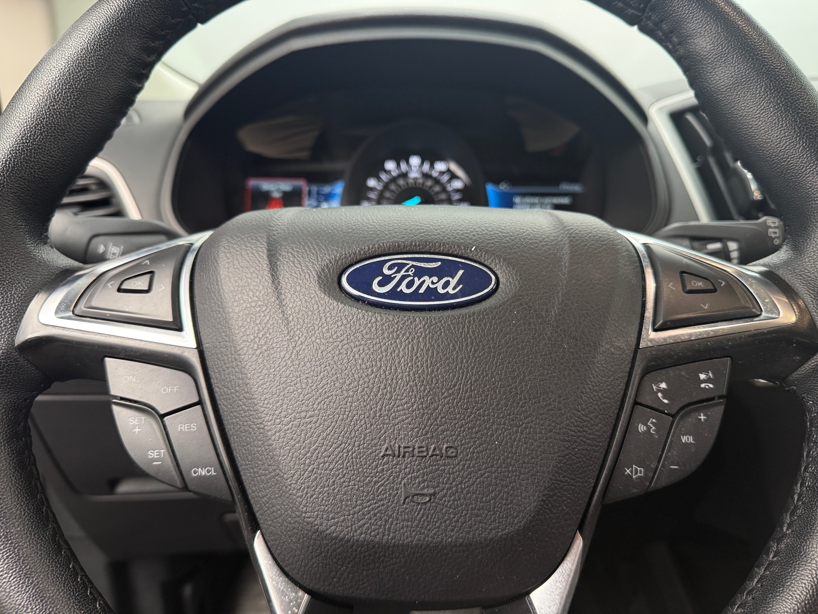 Thumbnail: 2024 Ford Edge - 4