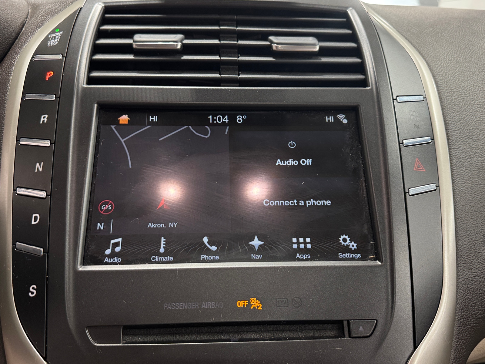 Thumbnail: 2018 Lincoln MKC - 3