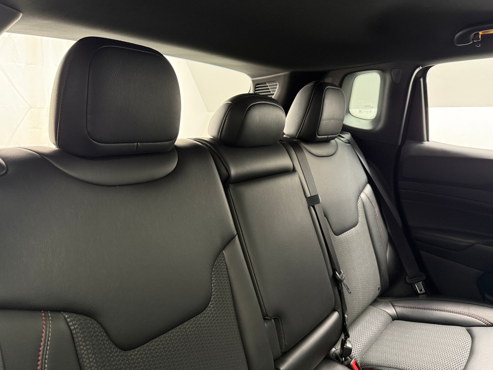 Thumbnail: 2023 Jeep Compass - 5