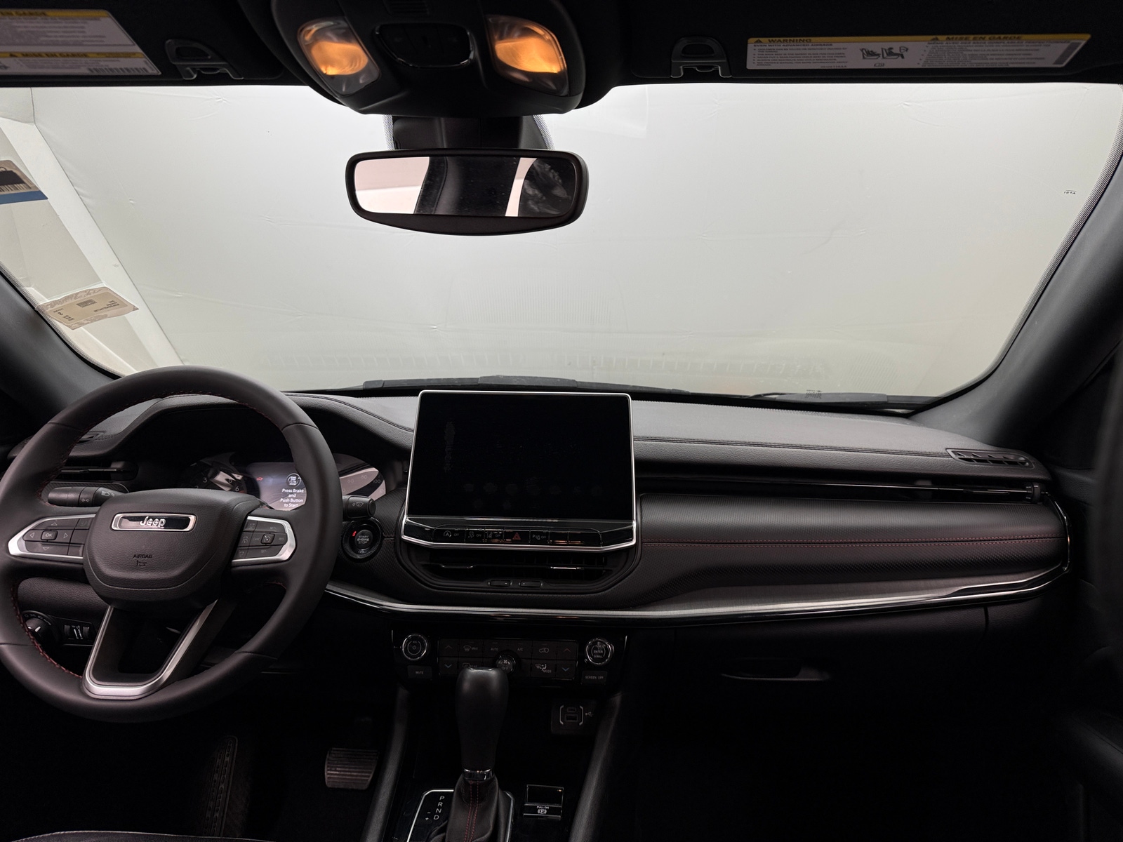 Thumbnail: 2023 Jeep Compass - 2