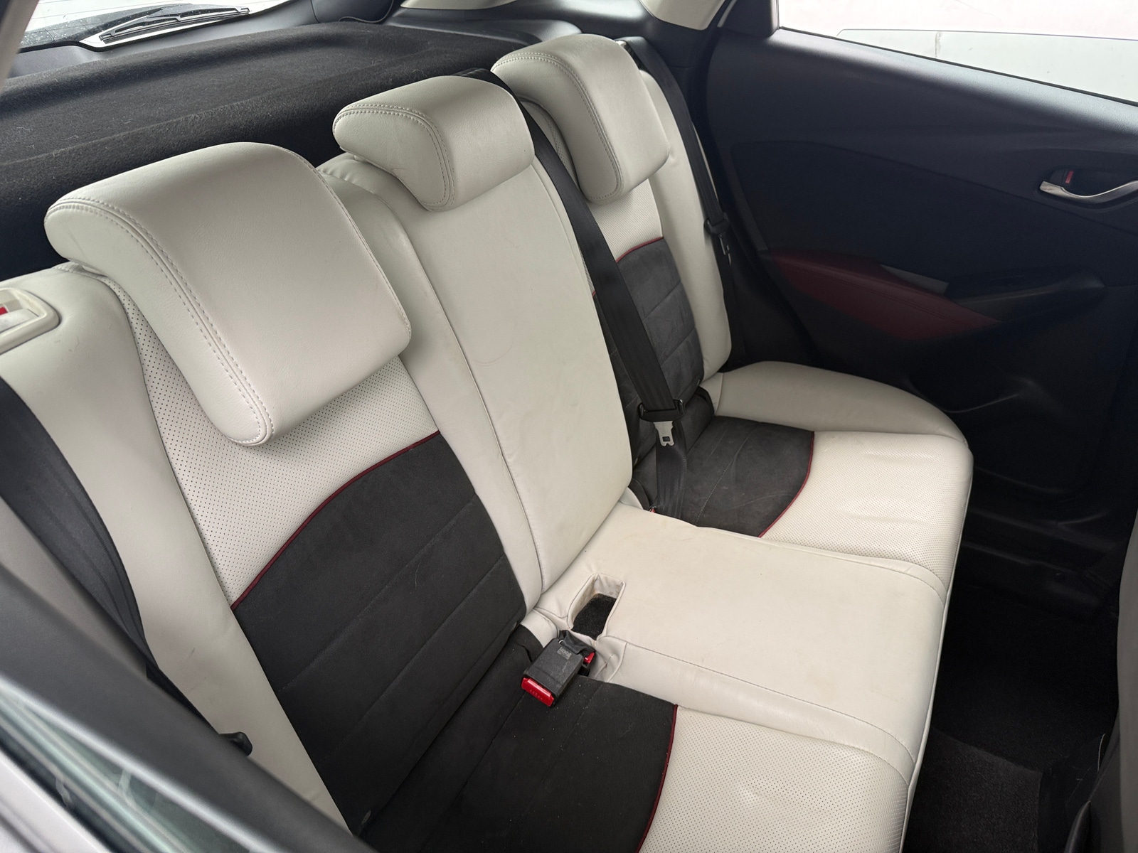 Thumbnail: 2016 Mazda CX-3 - 5