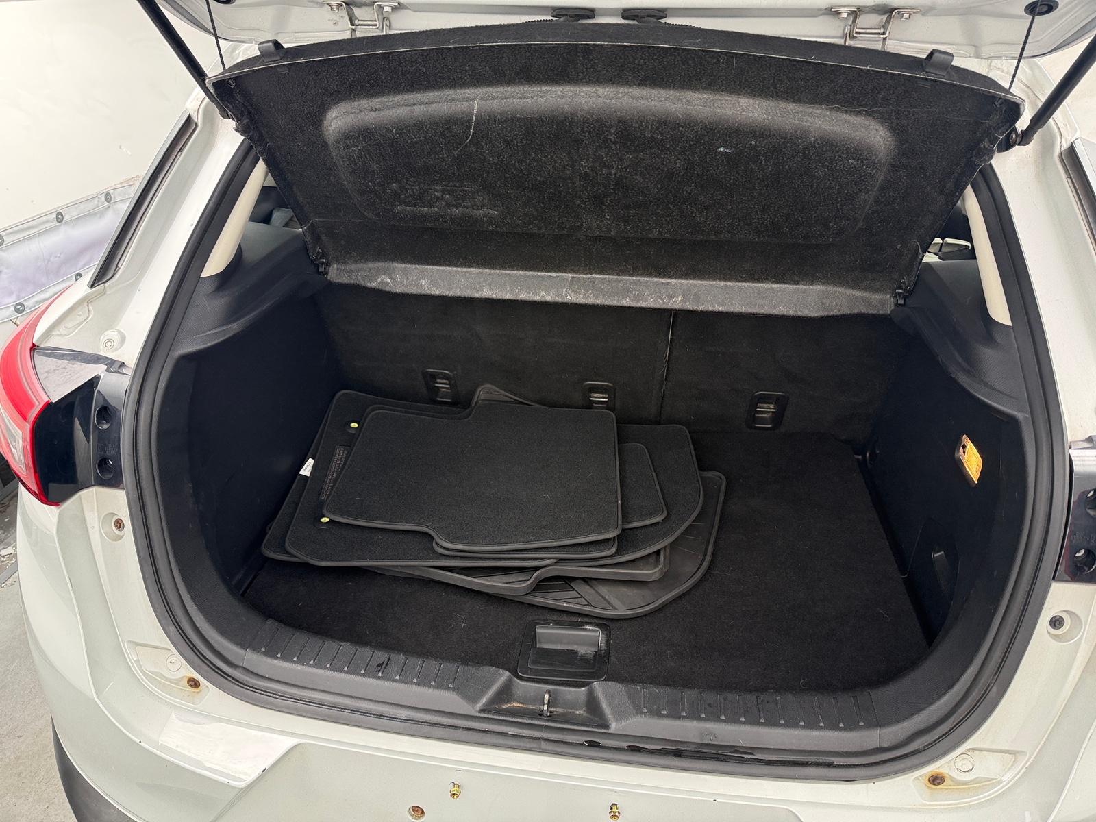 Thumbnail: 2016 Mazda CX-3 - 6