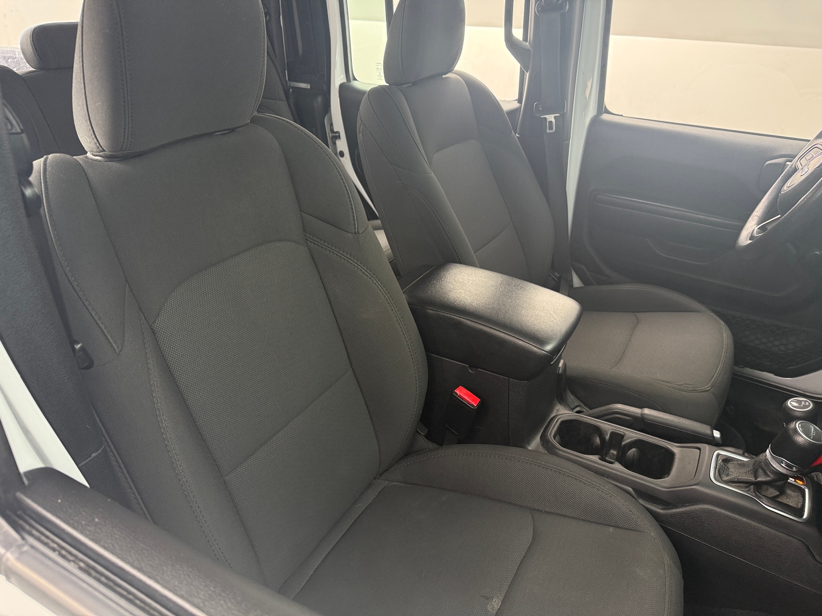 Thumbnail: 2023 Jeep Gladiator - 2