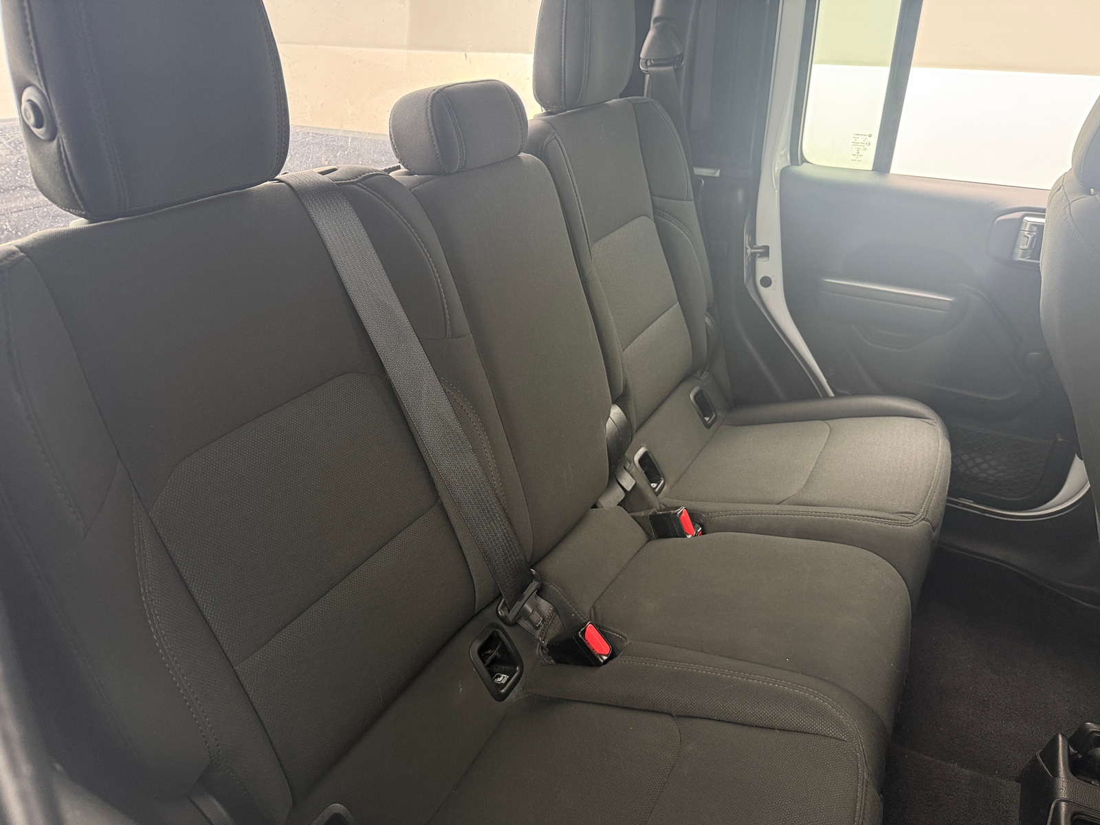 Thumbnail: 2023 Jeep Gladiator - 6