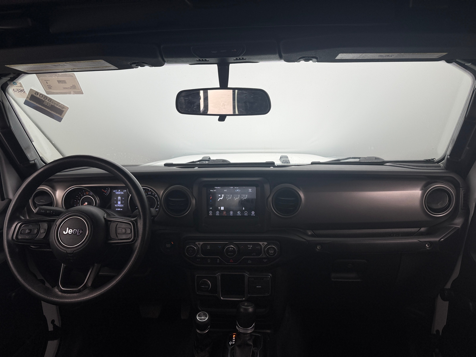 Thumbnail: 2023 Jeep Gladiator - 3