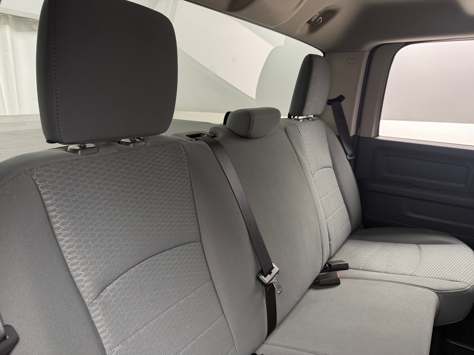 Thumbnail: 2014 RAM 1500 - 6