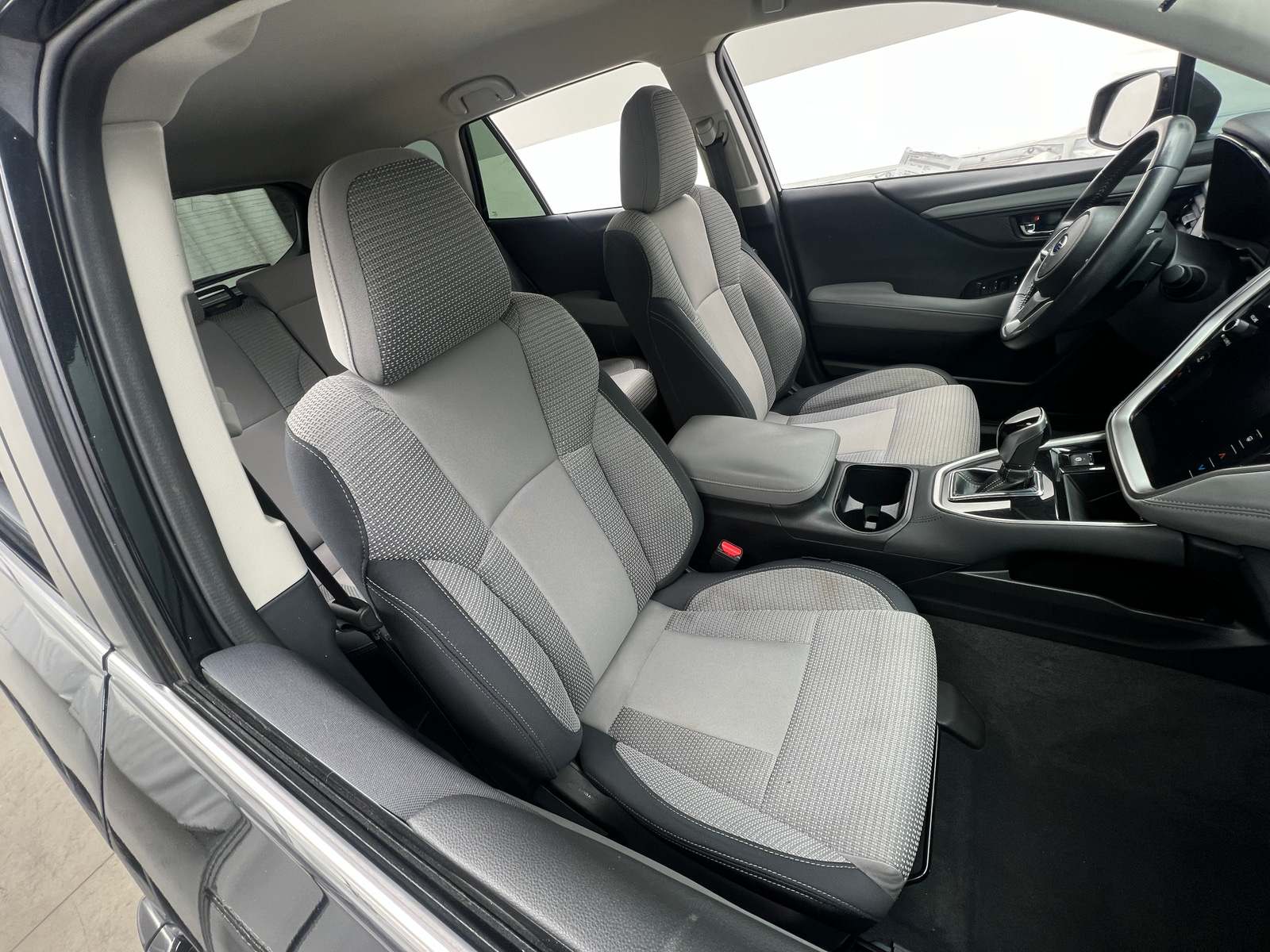 Thumbnail: 2024 Subaru Outback - 2