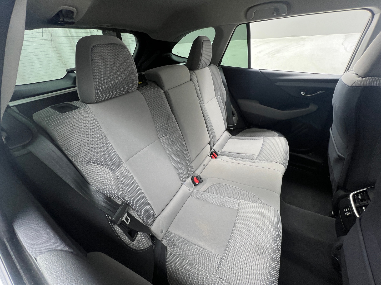 Thumbnail: 2024 Subaru Outback - 6