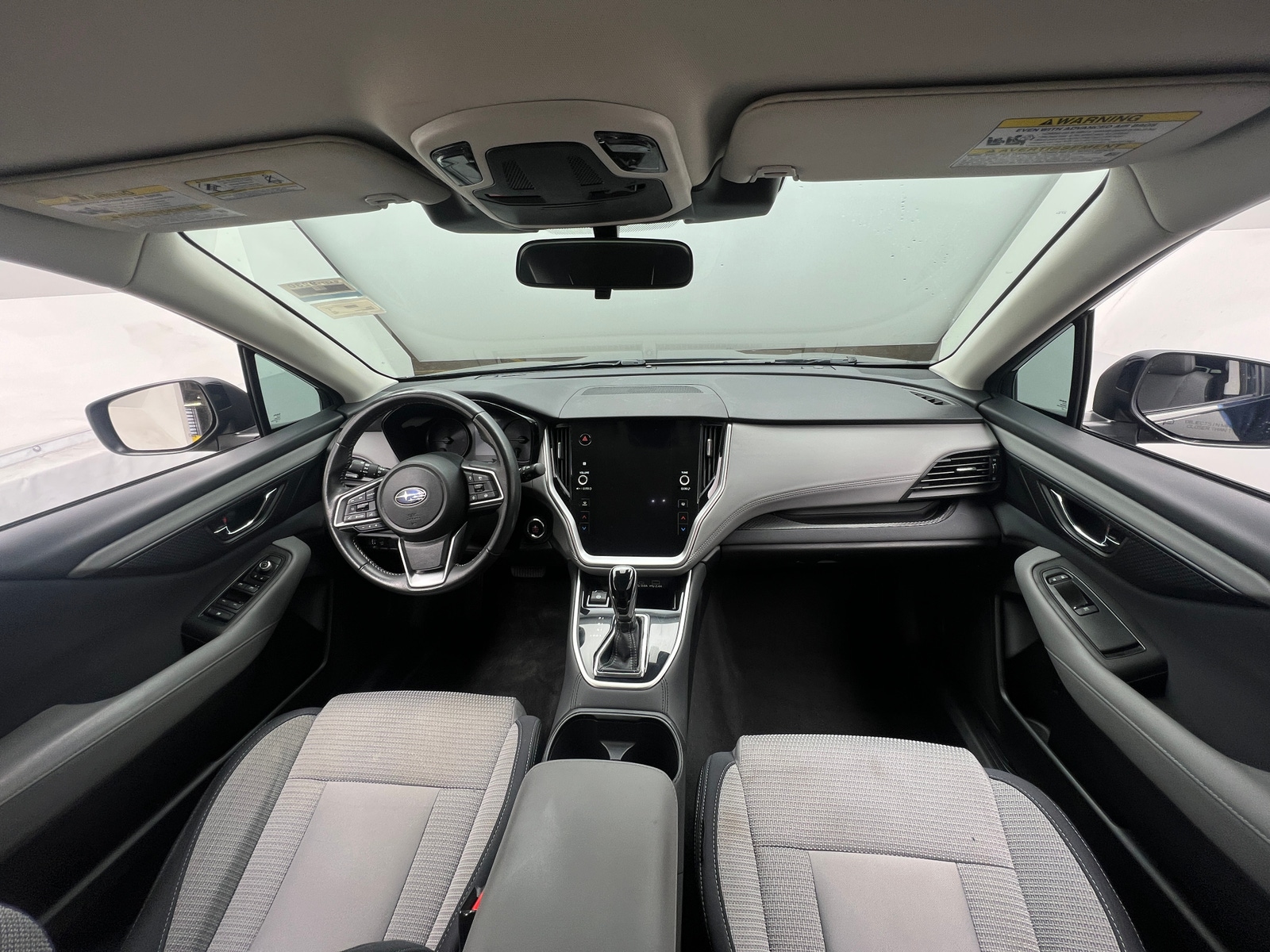 Thumbnail: 2024 Subaru Outback - 3