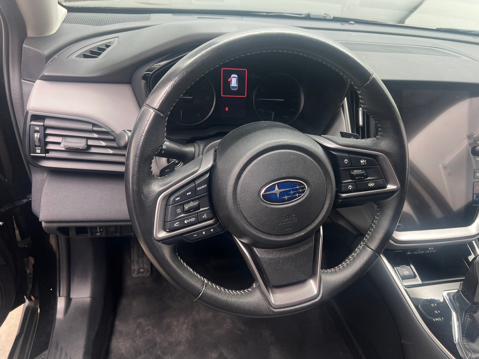 Thumbnail: 2024 Subaru Outback - 5