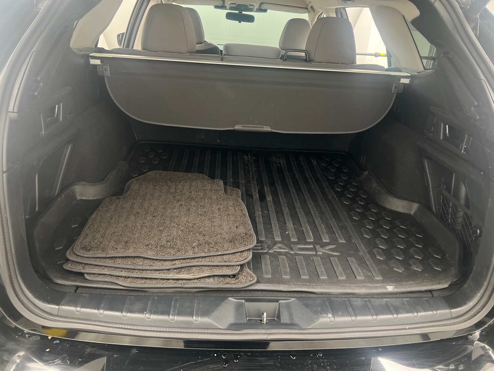 Thumbnail: 2024 Subaru Outback - 7