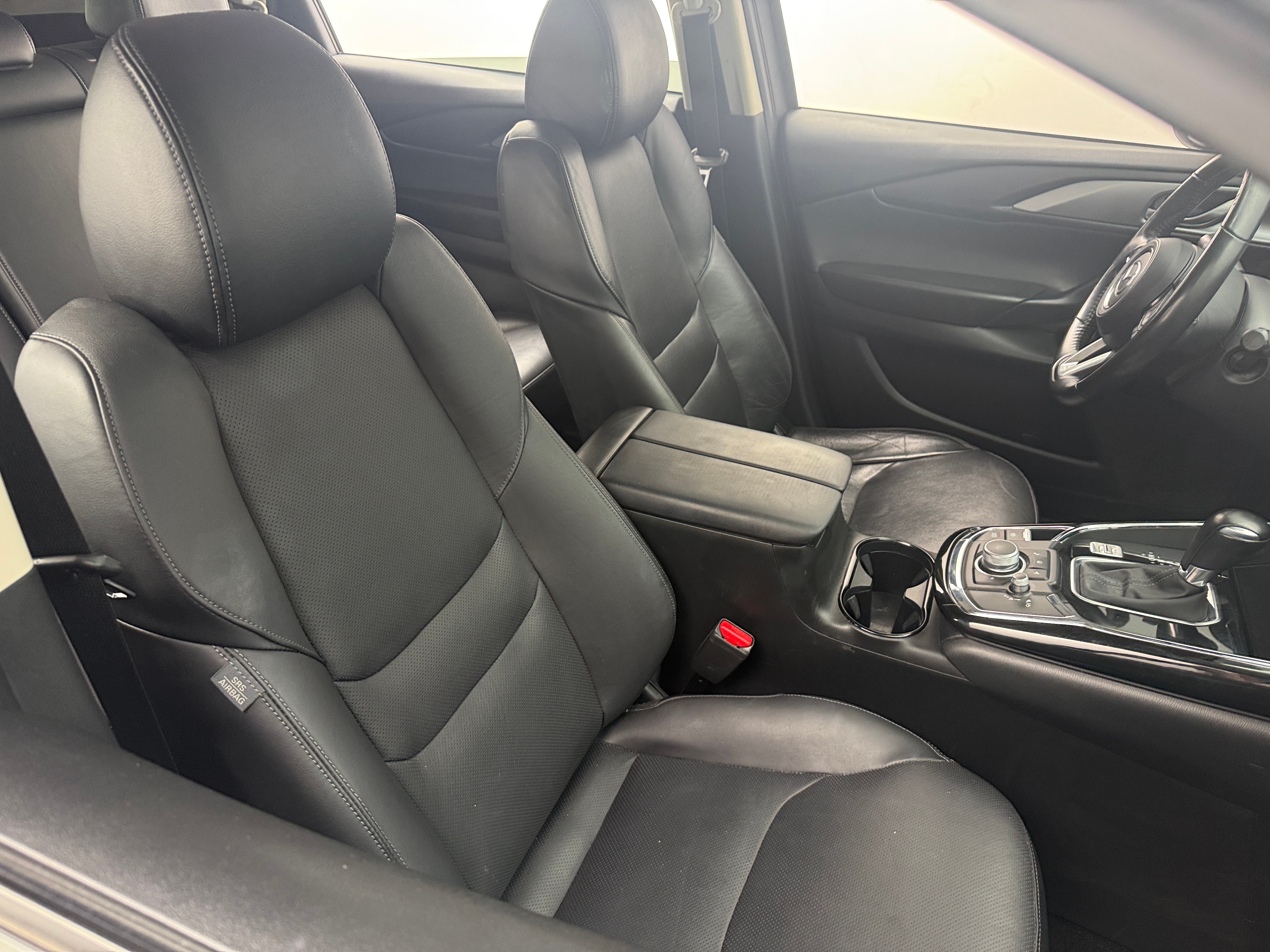 2023 Mazda CX-9