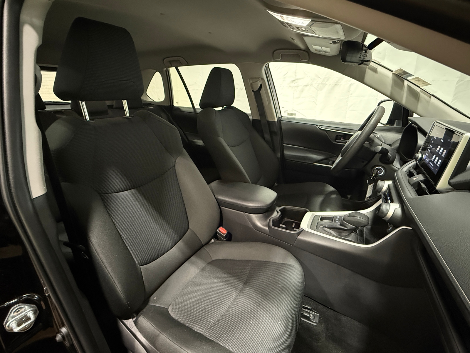 Thumbnail: 2025 Toyota RAV4 - 2