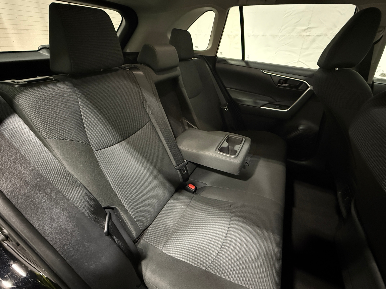 Thumbnail: 2025 Toyota RAV4 - 6