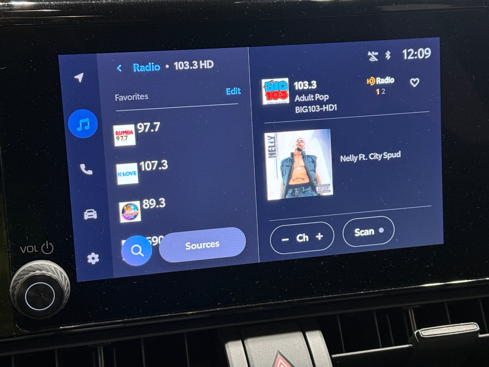 Thumbnail: 2025 Toyota RAV4 - 4