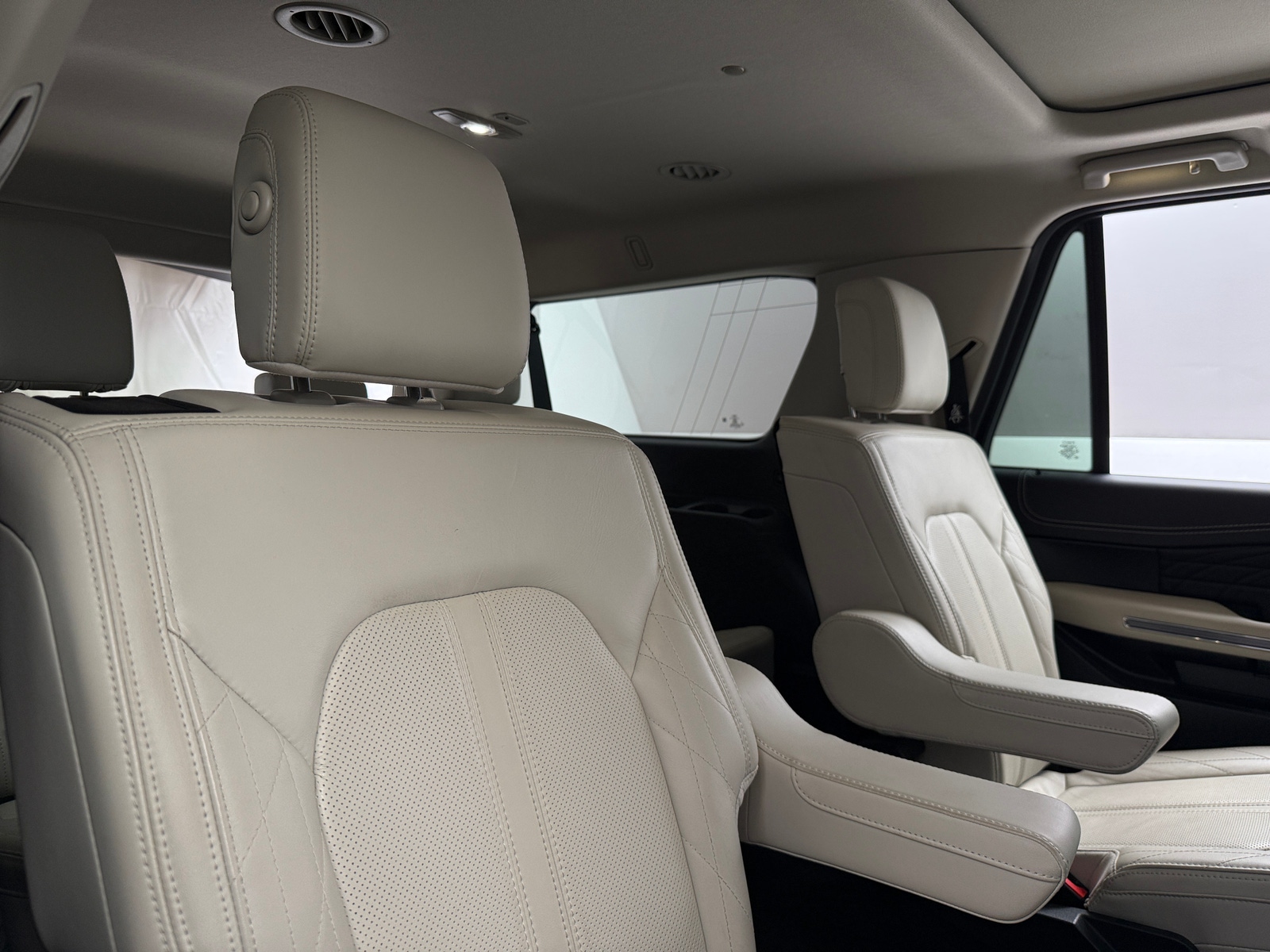 Thumbnail: 2020 Ford Expedition MAX - 5